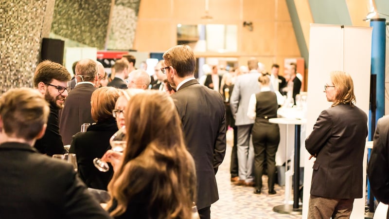 Networking Events
